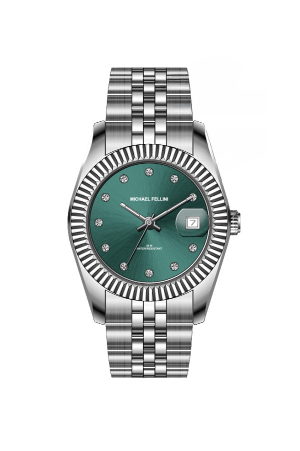 Michael Fellini 2497-2