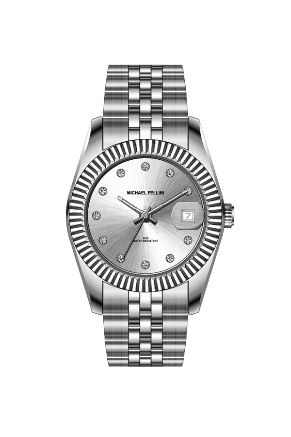 Michael Fellini 2497-1