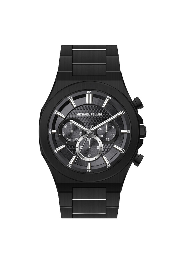 Michael Fellini 2494-5