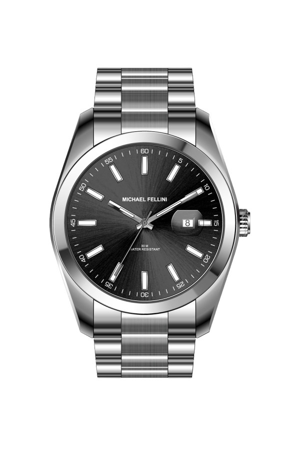 Michael Fellini 2483-3