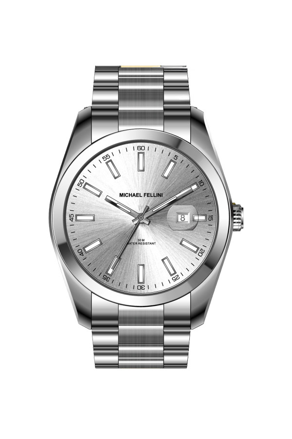 Michael Fellini 2483-1