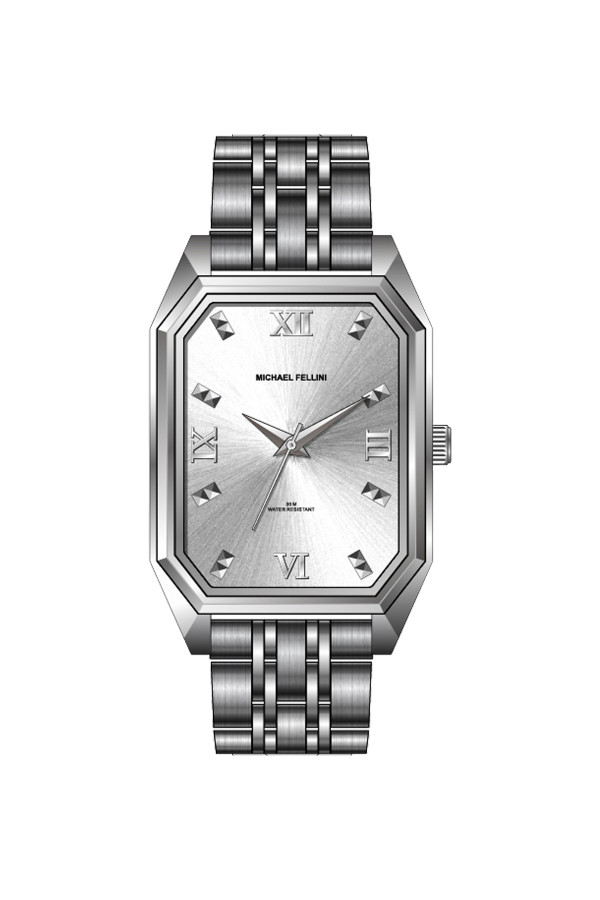 Michael Fellini 2480-1