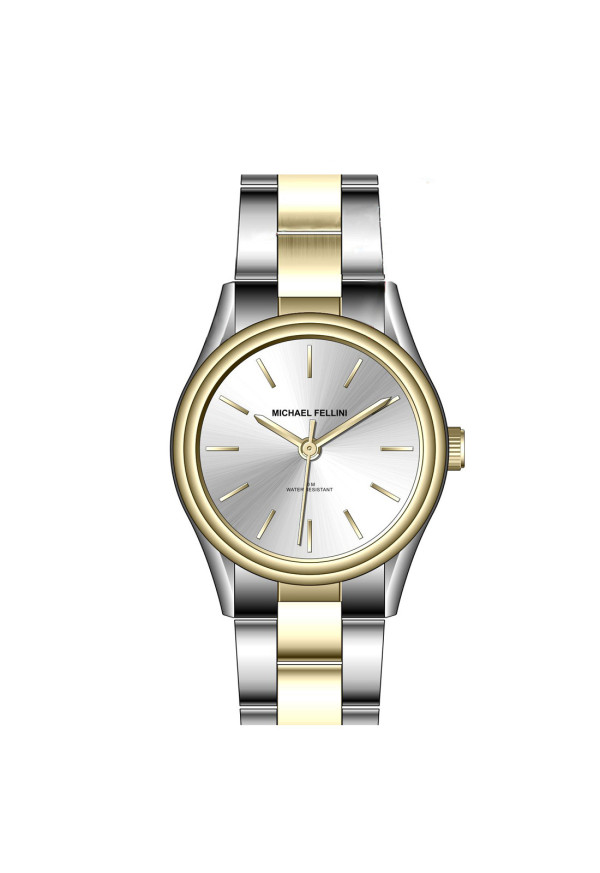 Michael Fellini 2471-6