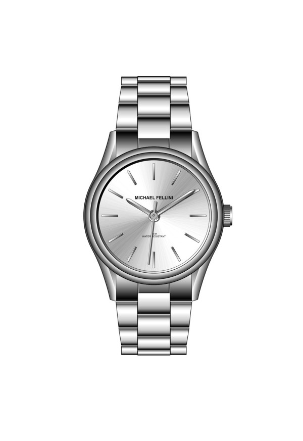 Michael Fellini 2471-1