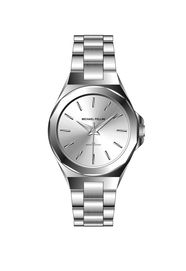 Michael Fellini 2469-1