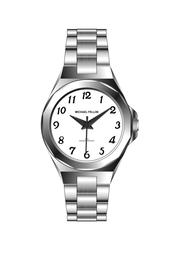 Michael Fellini 2468-1