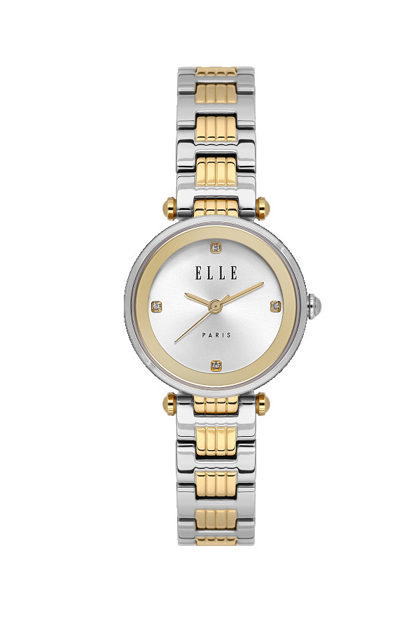 ELLE PARIS 1.10016-4