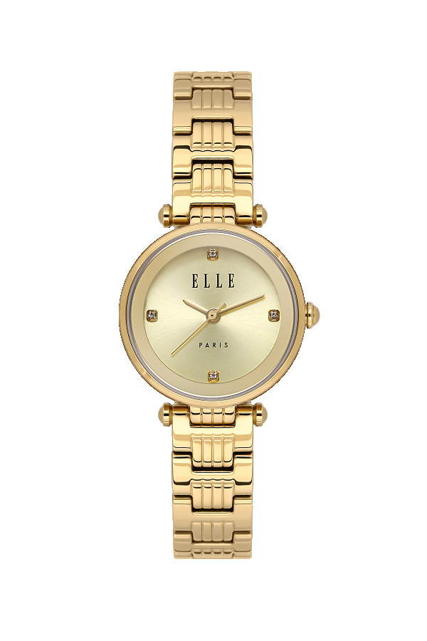 ELLE PARIS 1.10016-3