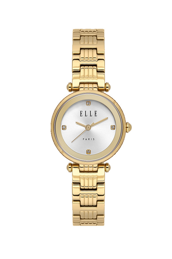 ELLE PARIS 1.10016-2