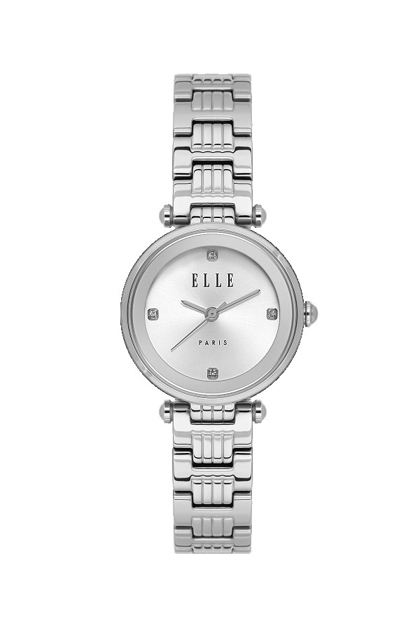 ELLE PARIS 1.10016-1