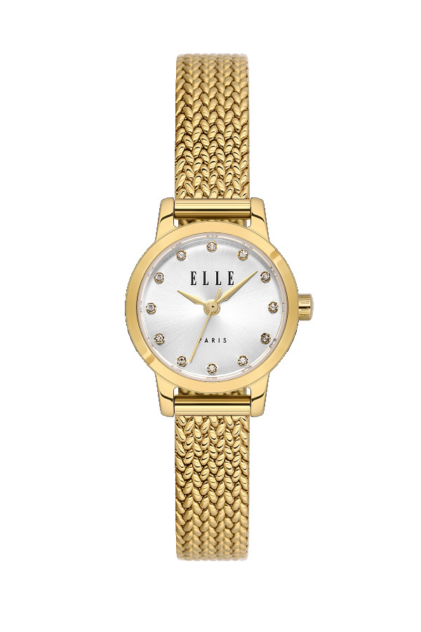ELLE PARIS 1.10007-2