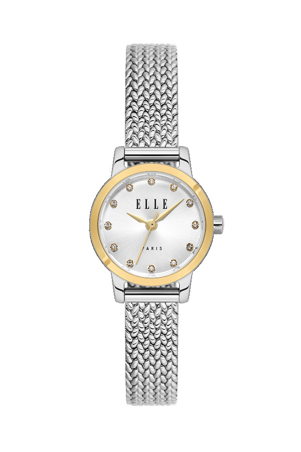 ELLE PARIS 1.10007-1
