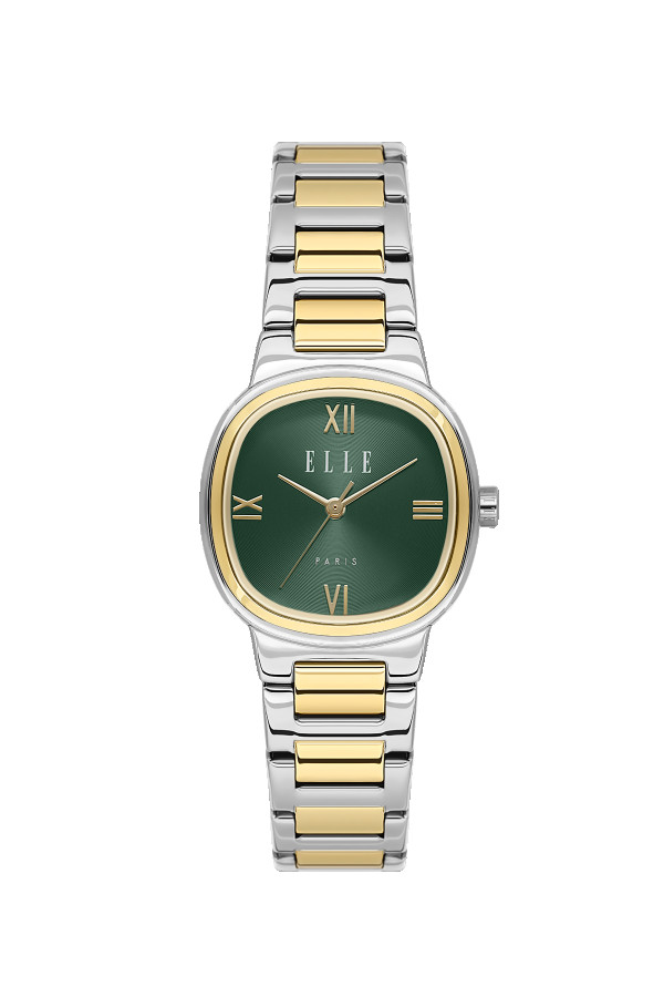 ELLE PARIS 1.10004-6