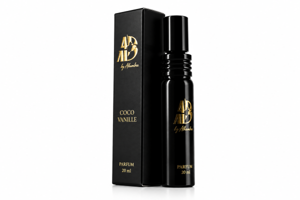 4ALL COCO VANILLE 20ML