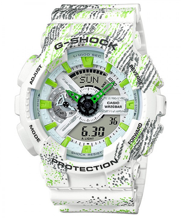 Casio  Baby-G  satovi