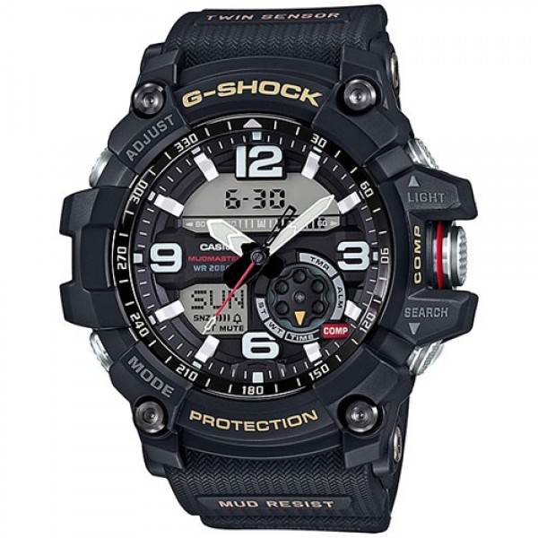 Casio G-Shock satovi